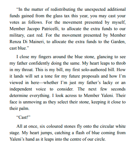 Soul Hate by Hannah Kingsley