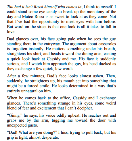 Surprise Baby for the Don by Ivy Lux 