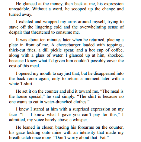 Swallow by Jenika Snow