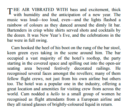 The Best Bad Decision by S Sidney