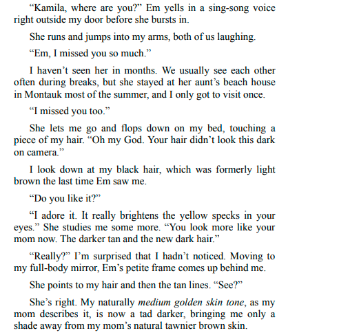 The Best Mistake by Nina Rey