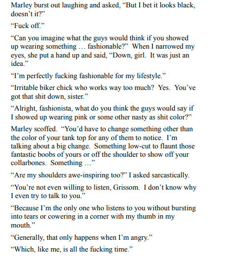 The Bright Side by Cee Bowerman