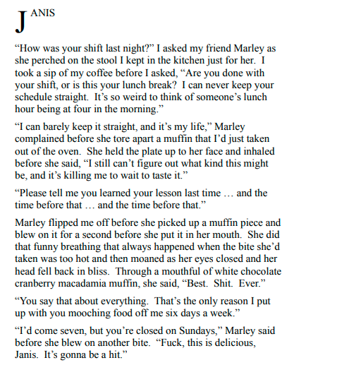 The Bright Side by Cee Bowerman