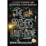 The Brothers Hawthorne by Jennifer Lynn