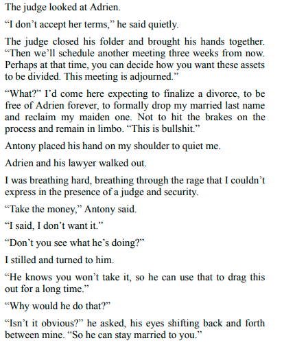 The Carver by Penelope Sky