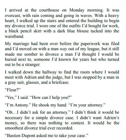 The Carver by Penelope Sky