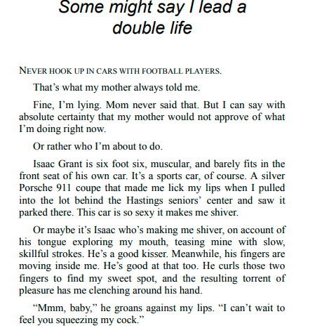 The Charlie Method by Elle Kennedy