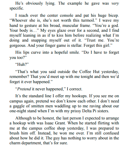 The Charlie Method by Elle Kennedy