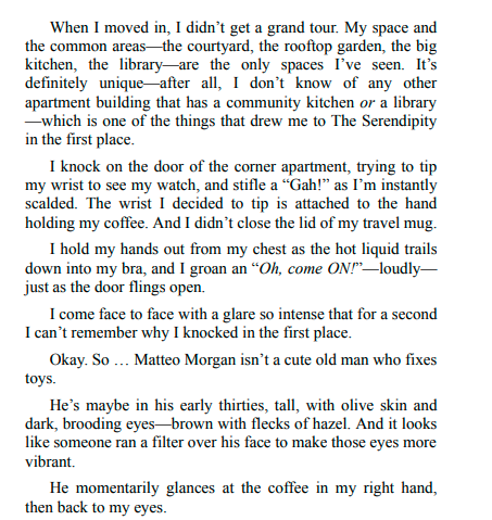 The Cupid Chronicles by Courtney Walsh