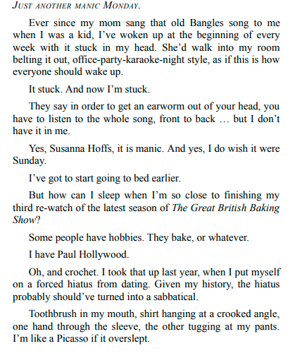 The Cupid Chronicles by Courtney Walsh