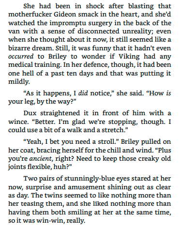 The Devil's Pair by Marysol James