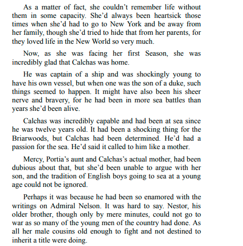 The Duke's Absolutely Audacious Debutante by Eva Devon