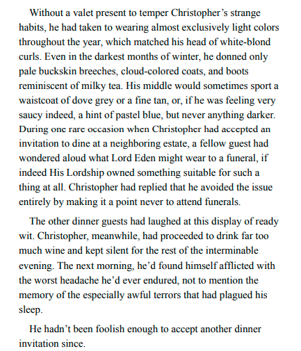 The Earl Meets His Match by T.J. Alexander