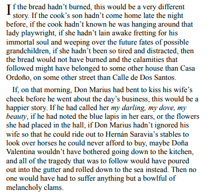 The Familiar by Leigh Bardugo