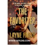 The Favorites by Layne Fargo