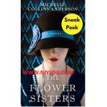 The Flower Sisters by Michelle Collins Anderson