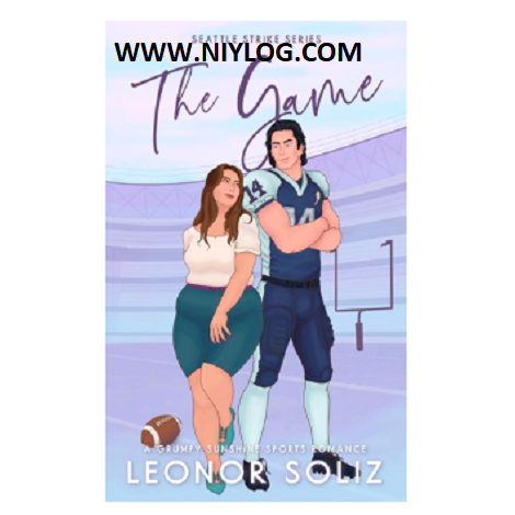 The Game by Leonor Soliz