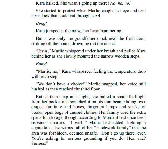 The Girl Who Survived by Lisa Jackson