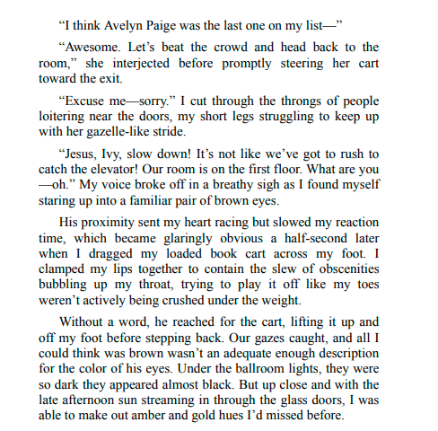 The Keeper by Shannon Myers