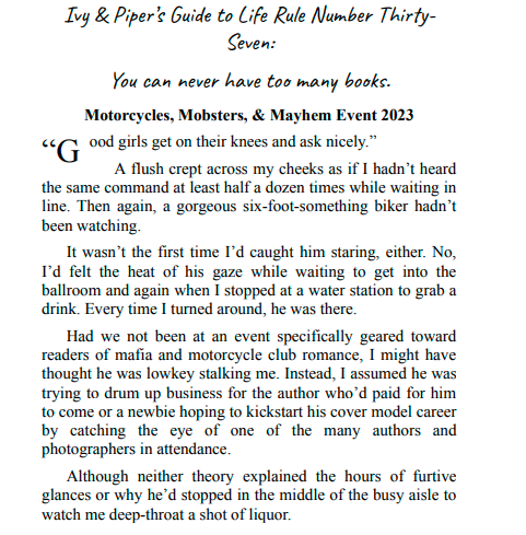 The Keeper by Shannon Myers