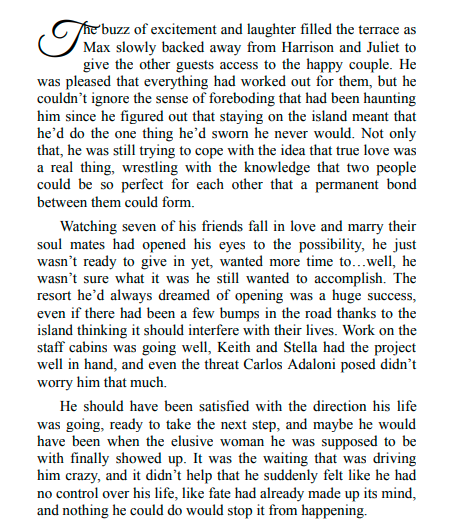 The Last Bachelor Dragon by Serena Meadows