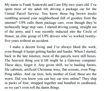 The Last One at the Wedding by Jason Rekulak