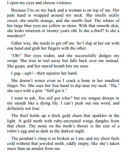 The Last One by Rachel Howzell Hall