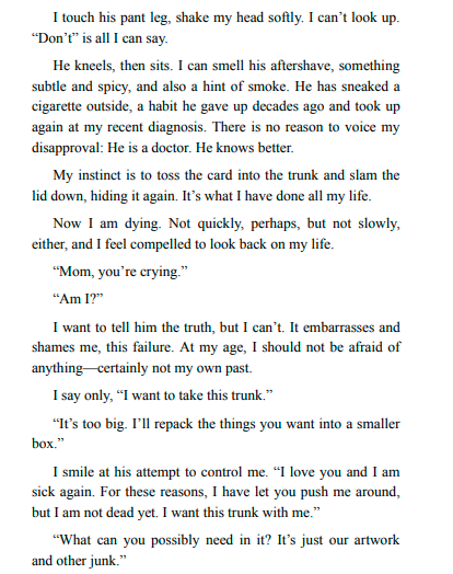 The Nightingale Affair by Tim Mason