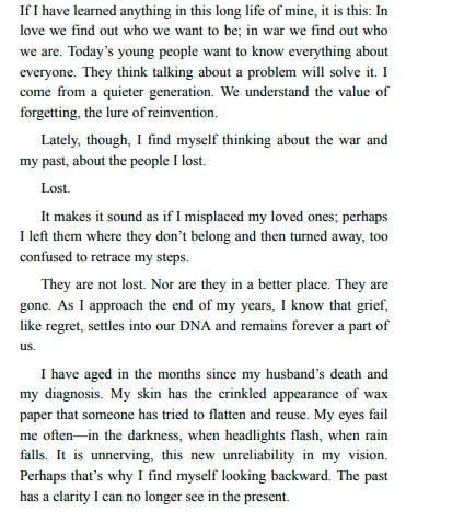 The Nightingale Affair by Tim Mason