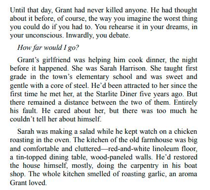 The Oligarch's Daughter by Joseph Finder