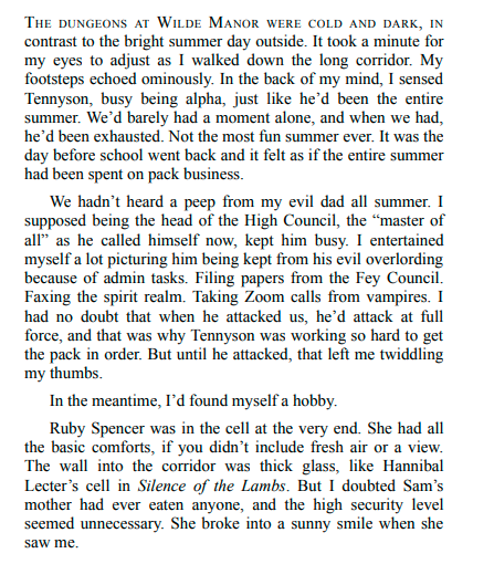 The Other World by Anita Oh A