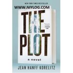 The Plot by Jean Hanff Korelitz