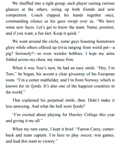 The Prince and the Player by Nora Phoenix