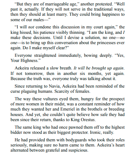 The Princess and Her Grand King by Kiss Leilani