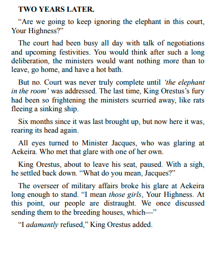 The Princess and Her Grand King by Kiss Leilani