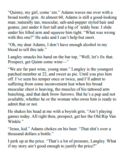 The Pursuit of Her Happiness by Mirrah McGee