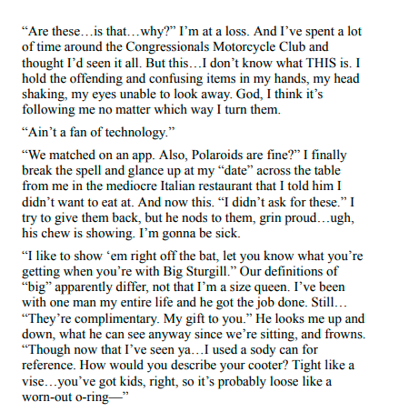 The Pursuit of Her Happiness by Mirrah McGee