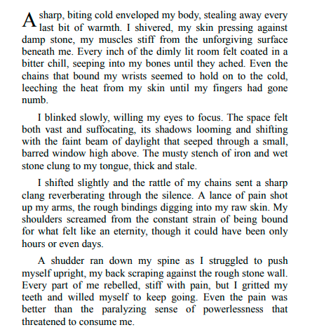 The Rivaled Crown by Holly Renee