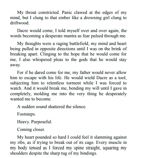 The Rivaled Crown by Holly Renee