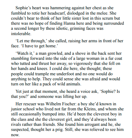 The Royal Librarian by Daisy Wood