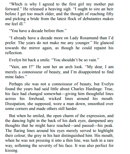 The Spinster's Seduction by Terri Mackenzie