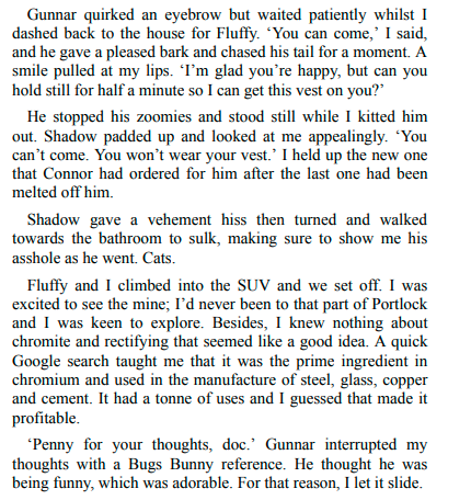 The Vampire and the Case of the Hellacious Hag by Heather G. Harris