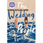 The Wedding People by Alison Espach