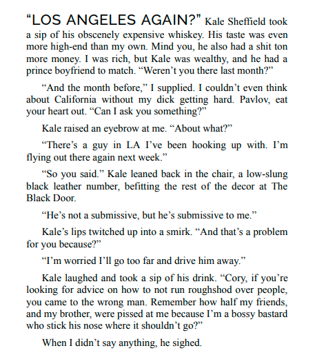 The Year of Us by Kate Hawthorne