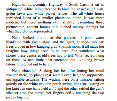 They Come at Knight by Yasmin Angoe