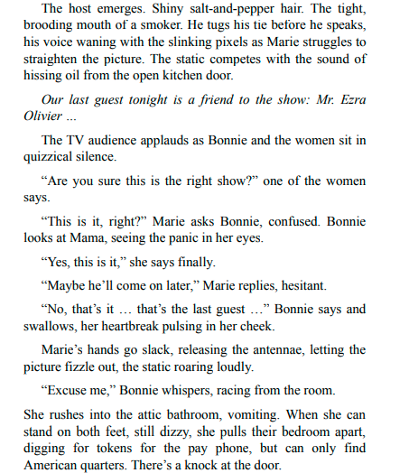 They Dream in Gold by Mai Sennaar