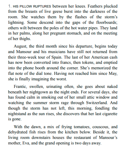 They Dream in Gold by Mai Sennaar