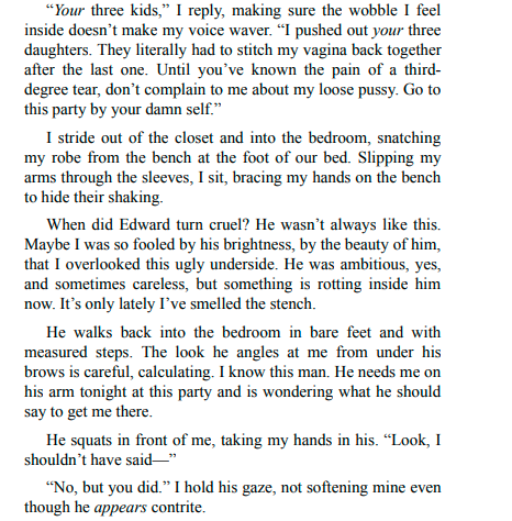 This Could Be Us by Kennedy Ryan