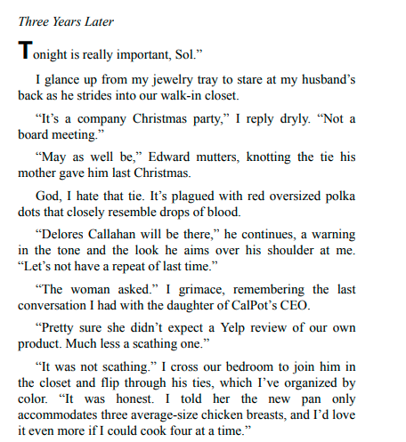 This Could Be Us by Kennedy Ryan