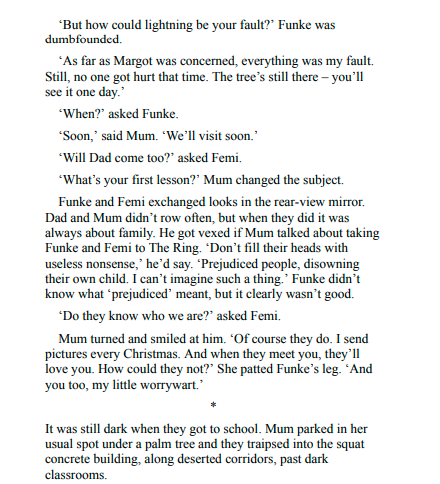 This Motherless Land by Nikki May